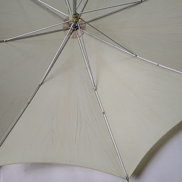 Vintage Umbrella Small MADE In Taiwan - Picture 10 of 14